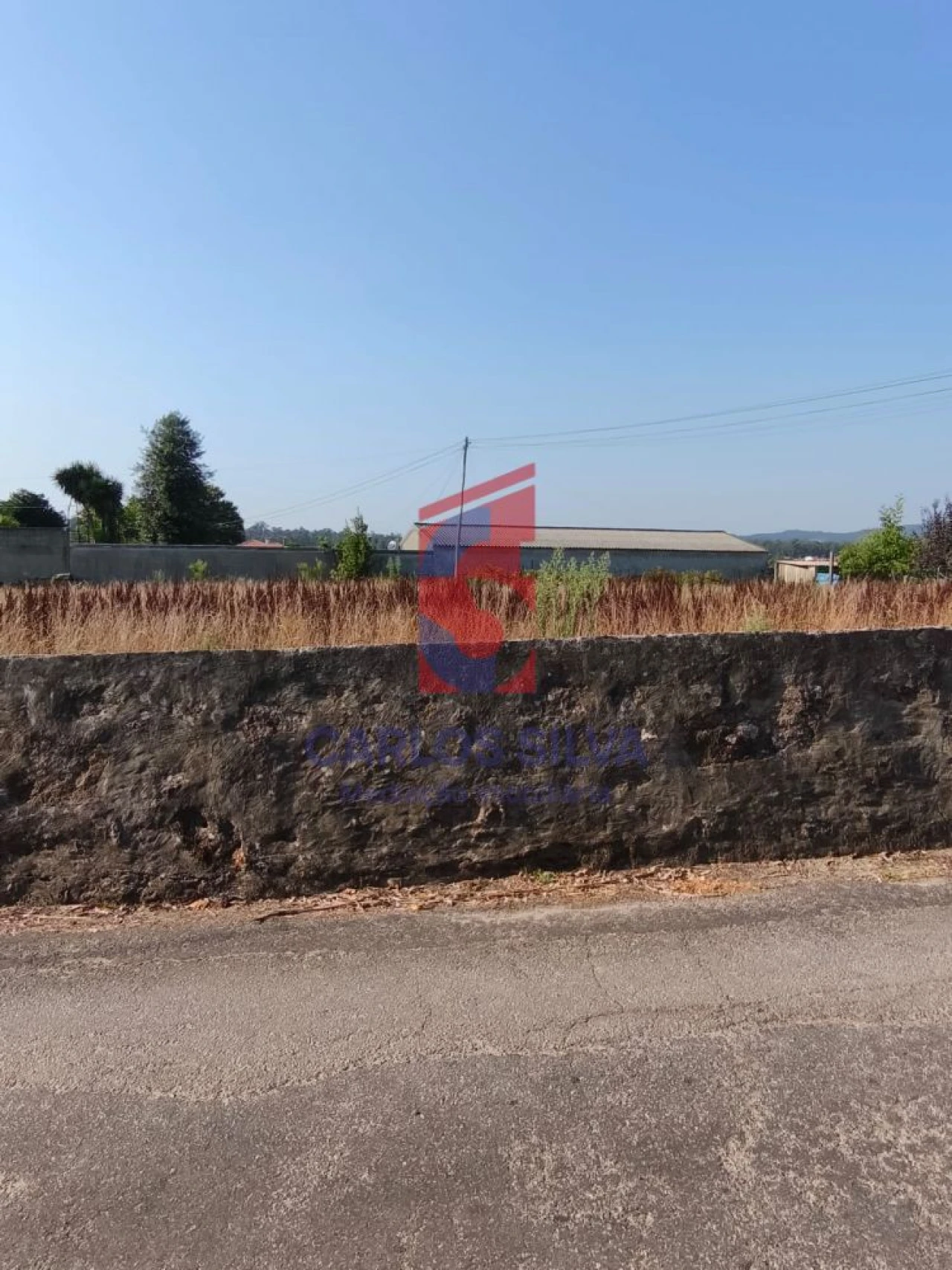 Terreno para Venda em Gondifelos, Cavalões e Outiz Foto 8