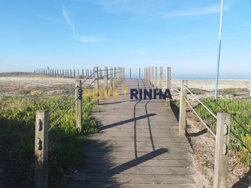 Moradia T3 para Venda em Aver-O-Mar, Amorim e Terroso Foto 7