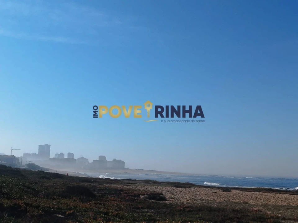 Moradia T3 para Venda em Aver-O-Mar, Amorim e Terroso Foto 10