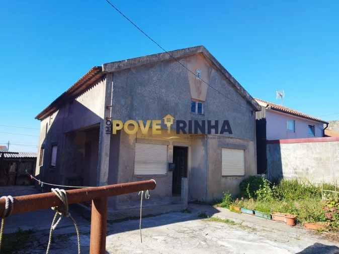 Moradia T3 para Venda em Aver-O-Mar, Amorim e Terroso Foto 4