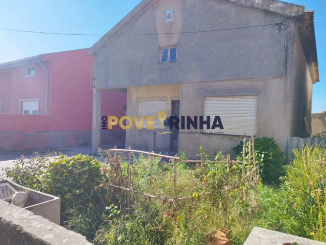 Moradia T3 para Venda em Aver-O-Mar, Amorim e Terroso Foto 2