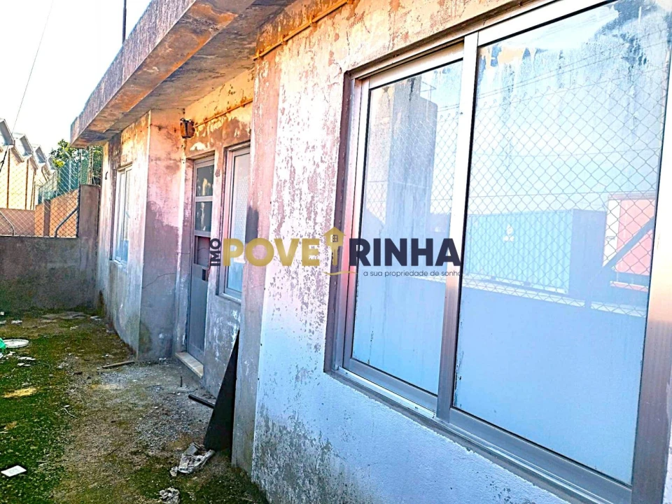 Moradia T3 para Venda em Póvoa de Varzim, Beiriz e Argivai Foto 1