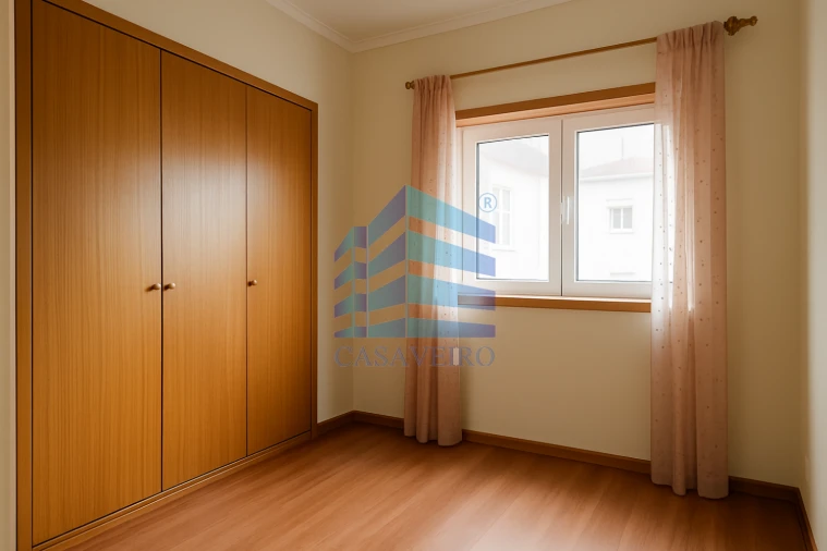 Apartamento T2 para Venda em Gafanha da Boa Hora Foto 3