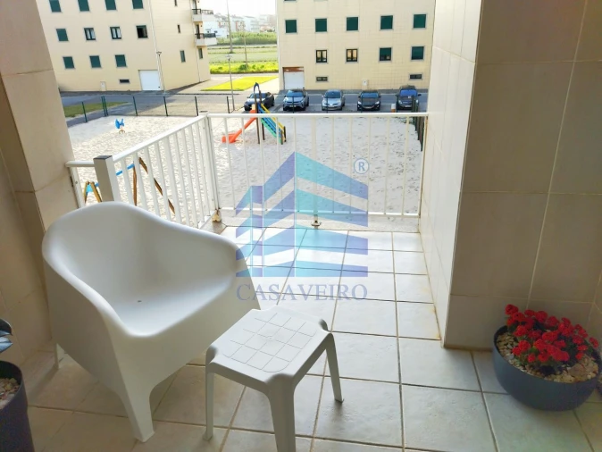 Apartamento T2 para Venda em Gafanha da Boa Hora Foto 22