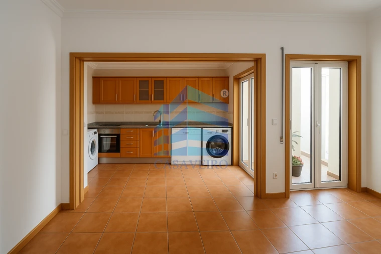 Apartamento T2 para Venda em Gafanha da Boa Hora Foto 1