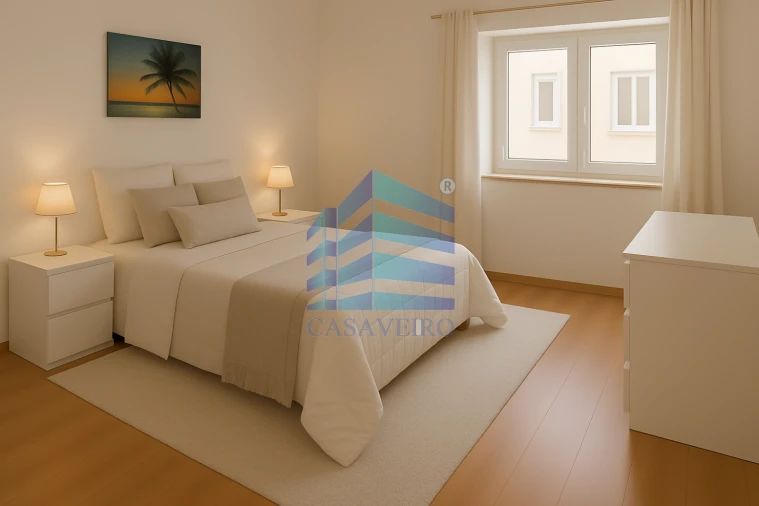 Apartamento T2 para Venda em Gafanha da Boa Hora Foto 12