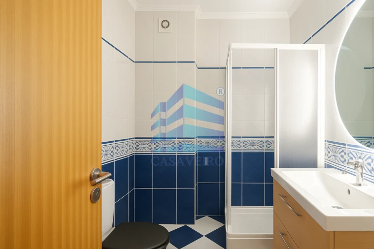 Apartamento T2 para Venda em Gafanha da Boa Hora Foto 15