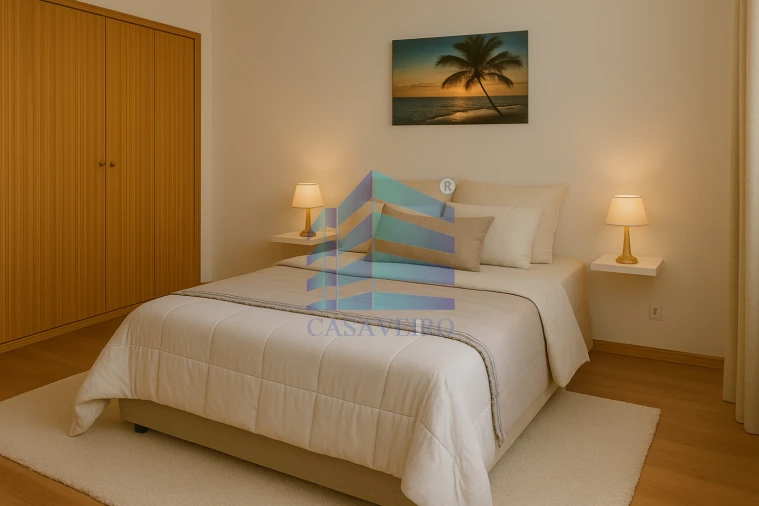 Apartamento T2 para Venda em Gafanha da Boa Hora Foto 4