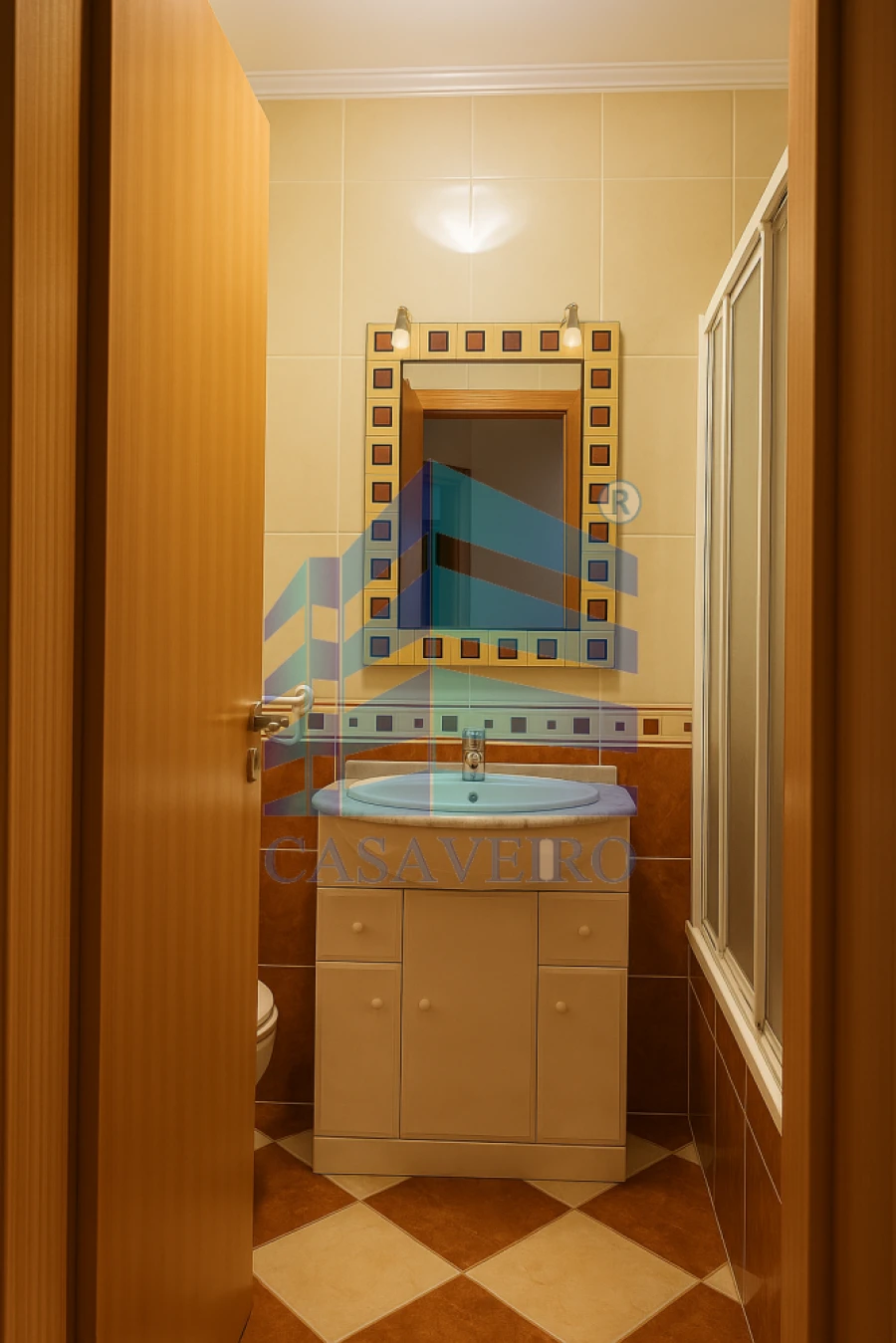 Apartamento T2 para Venda em Gafanha da Boa Hora Foto 20