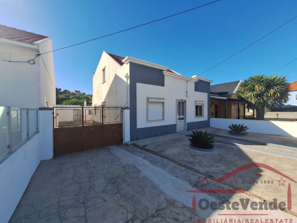 Moradia T3 para Venda em Vilar Foto 2