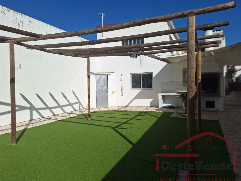 Moradia T3 para Venda em Vilar Foto 13