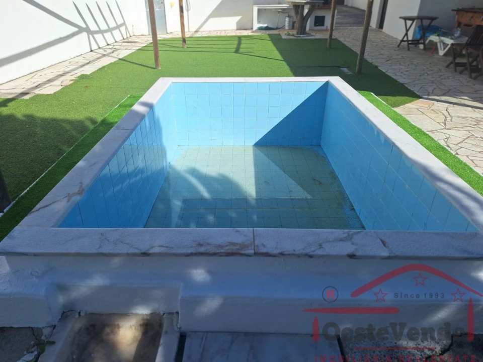 Moradia T3 para Venda em Vilar Foto 11