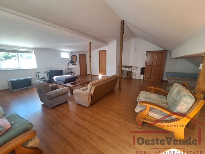 Moradia T3 para Venda em Vilar Foto 38