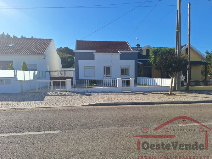 Moradia T3 para Venda em Vilar Foto 5