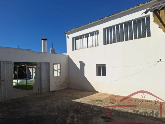 Moradia T3 para Venda em Vilar Foto 23