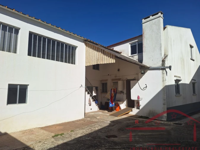 Moradia T3 para Venda em Vilar Foto 20