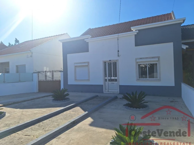 Moradia T3 para Venda em Vilar Foto 4