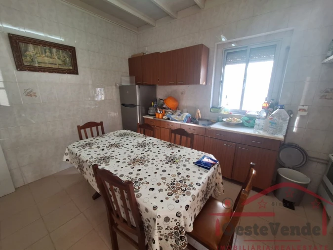 Moradia T3 para Venda em Vilar Foto 43