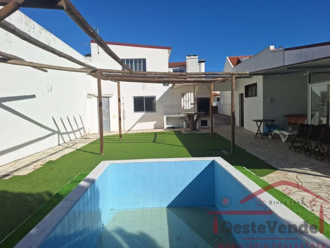 Moradia T3 para Venda em Vilar Foto 12