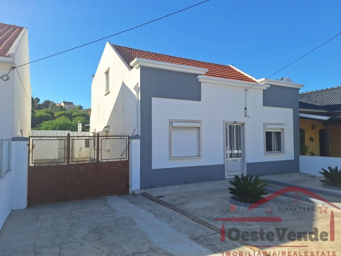 Moradia T3 para Venda em Vilar Foto 3