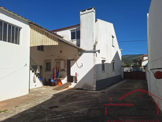 Moradia T3 para Venda em Vilar Foto 18