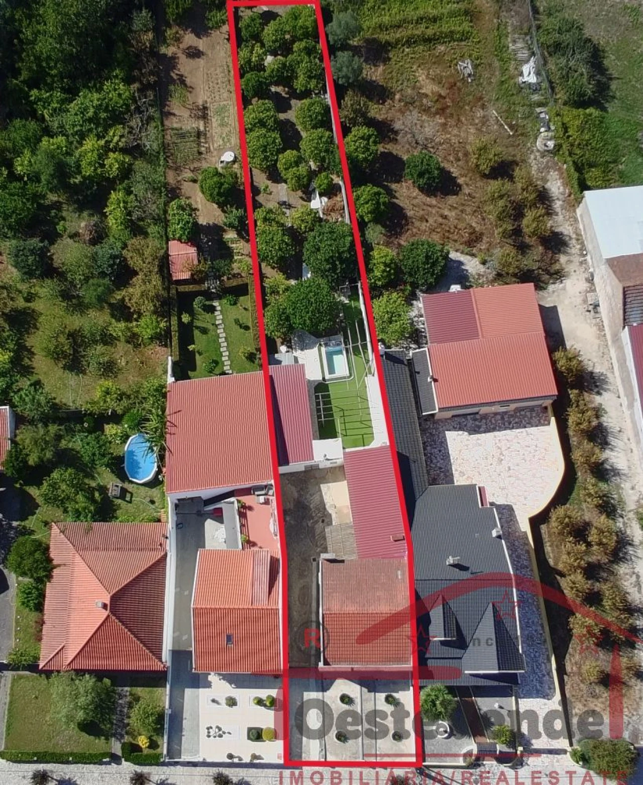 Moradia T3 para Venda em Vilar Foto 64