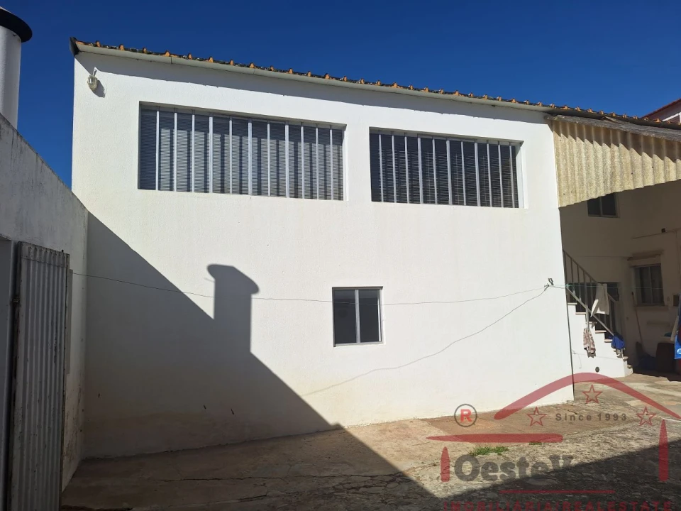 Moradia T3 para Venda em Vilar Foto 19