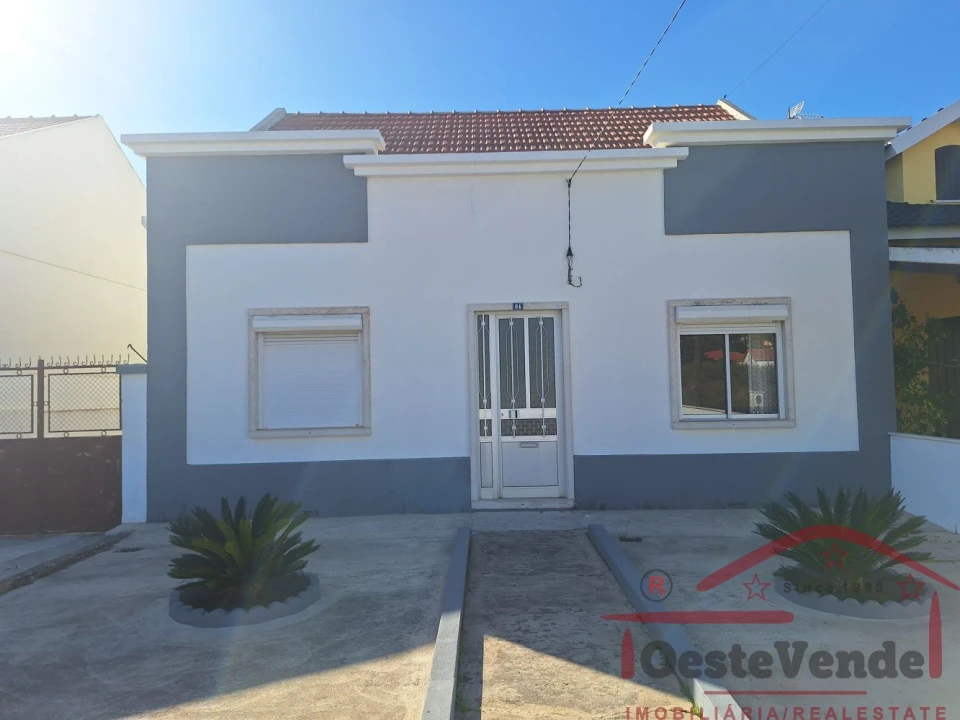 Moradia T3 para Venda em Vilar Foto 1