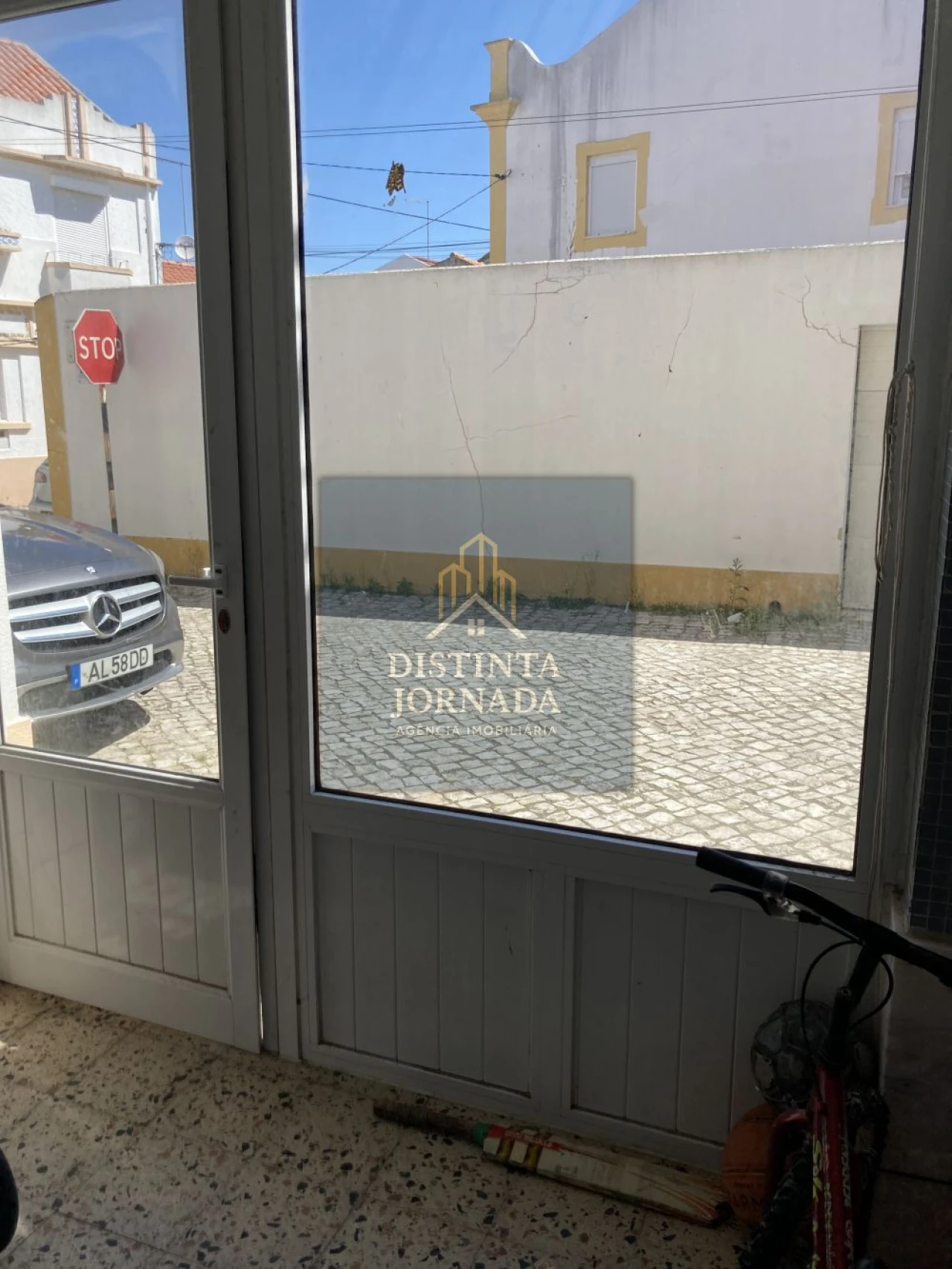 Moradia T2 para Venda em Canha Foto 12