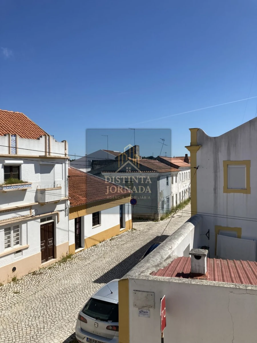 Moradia T2 para Venda em Canha Foto 15