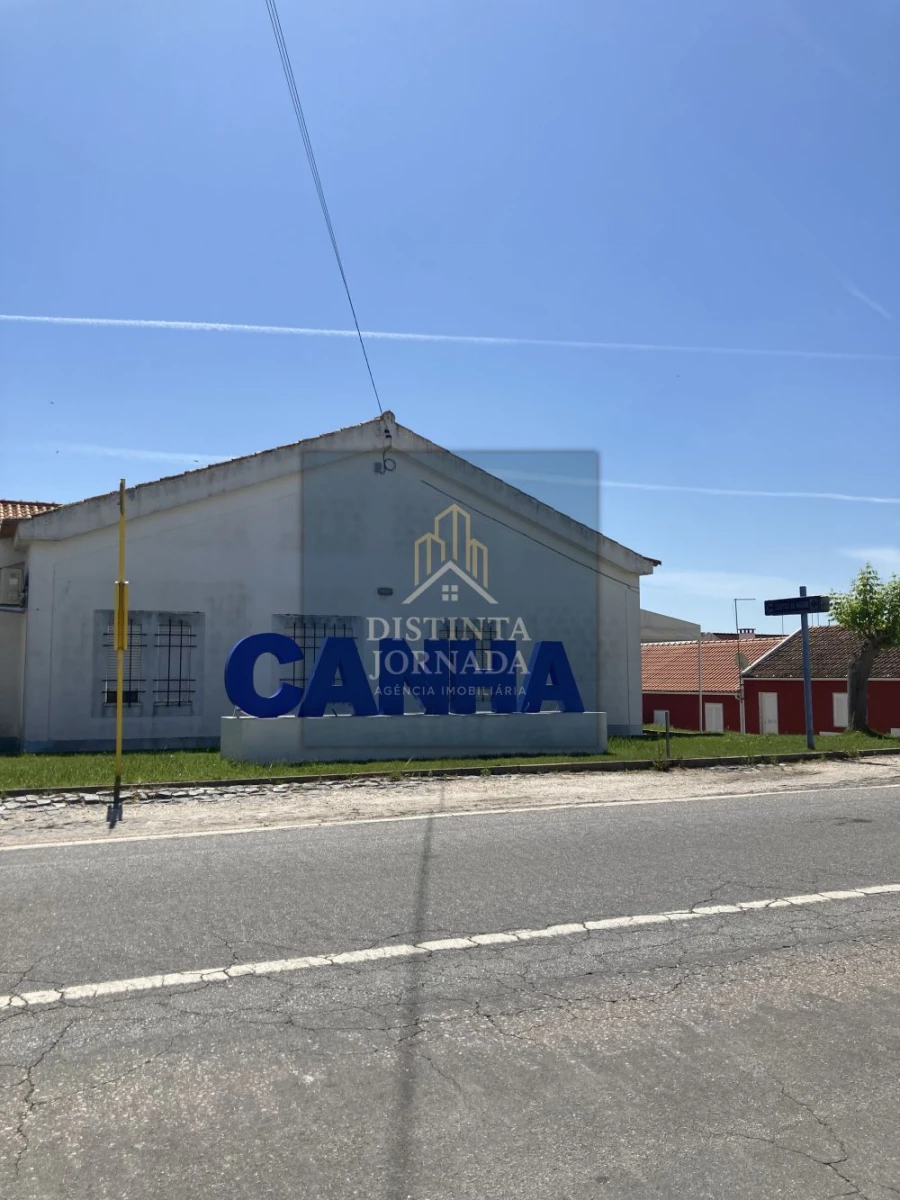 Moradia T2 para Venda em Canha Foto 18