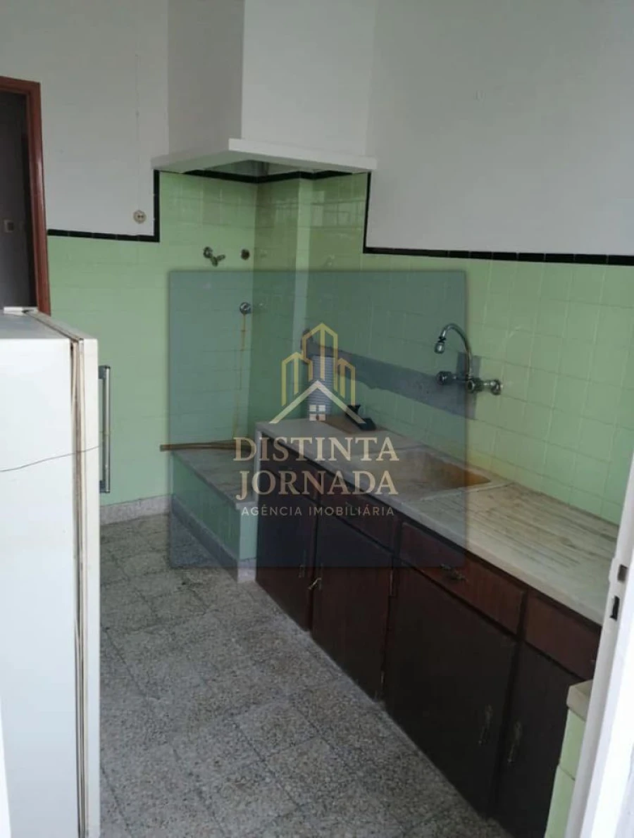 Moradia T2 para Venda em Canha Foto 5