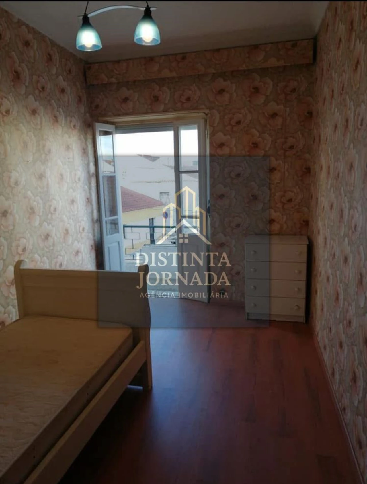 Moradia T2 para Venda em Canha Foto 2