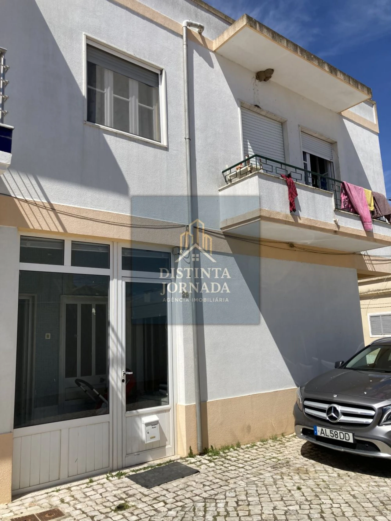 Moradia T2 para Venda em Canha Foto 17