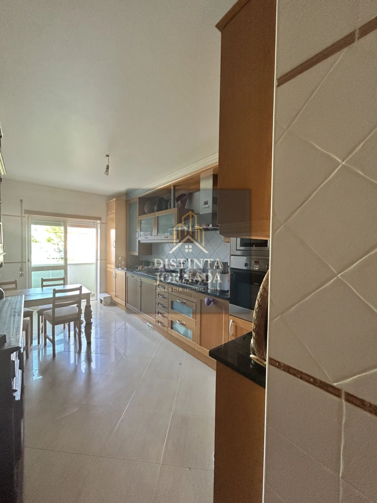 Apartamento T3 para Venda em Alcochete Foto 4