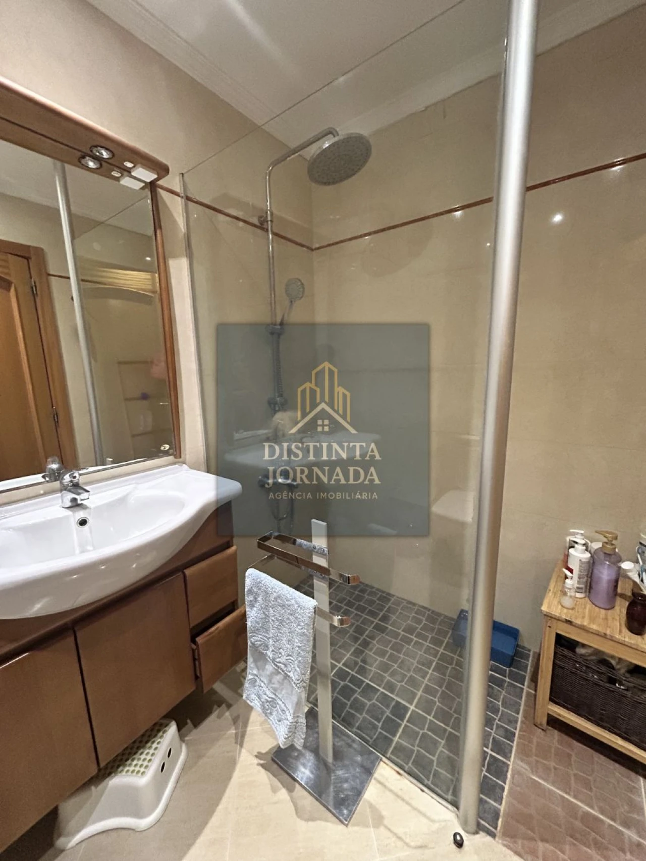 Apartamento T3 para Venda em Alcochete Foto 11