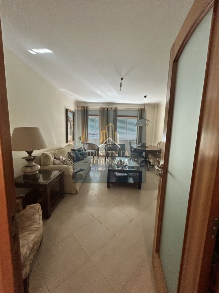 Apartamento T3 para Venda em Alcochete Foto 20