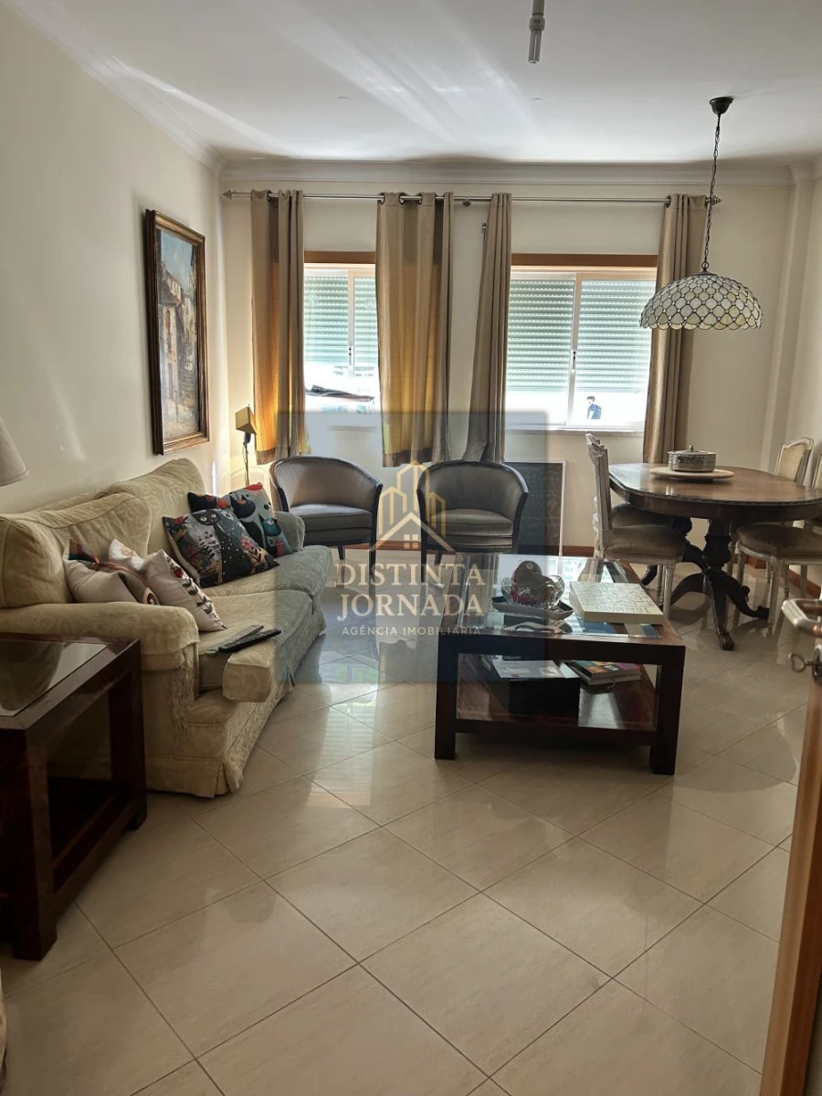 Apartamento T3 para Venda em Alcochete Foto 19