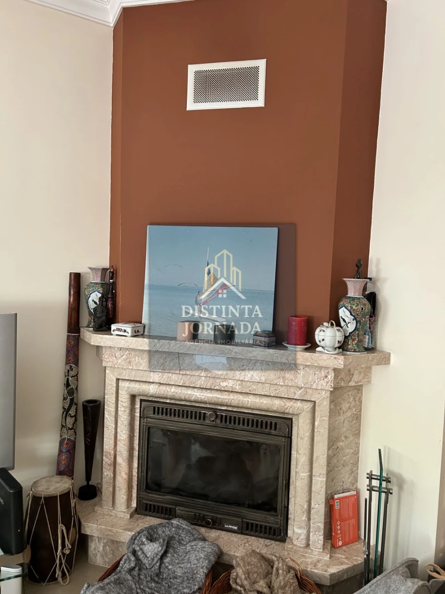 Apartamento T3 para Venda em Alcochete Foto 21