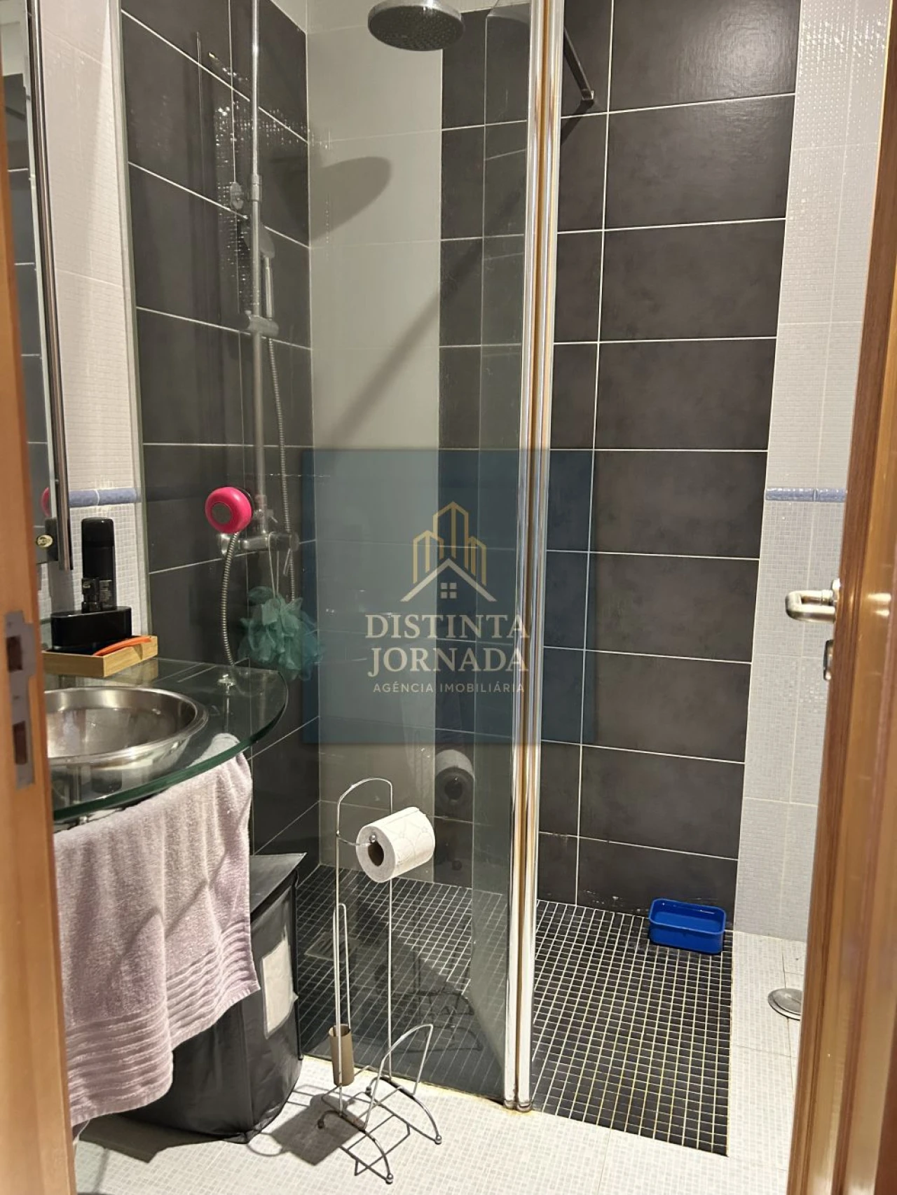 Apartamento T3 para Venda em Alcochete Foto 17