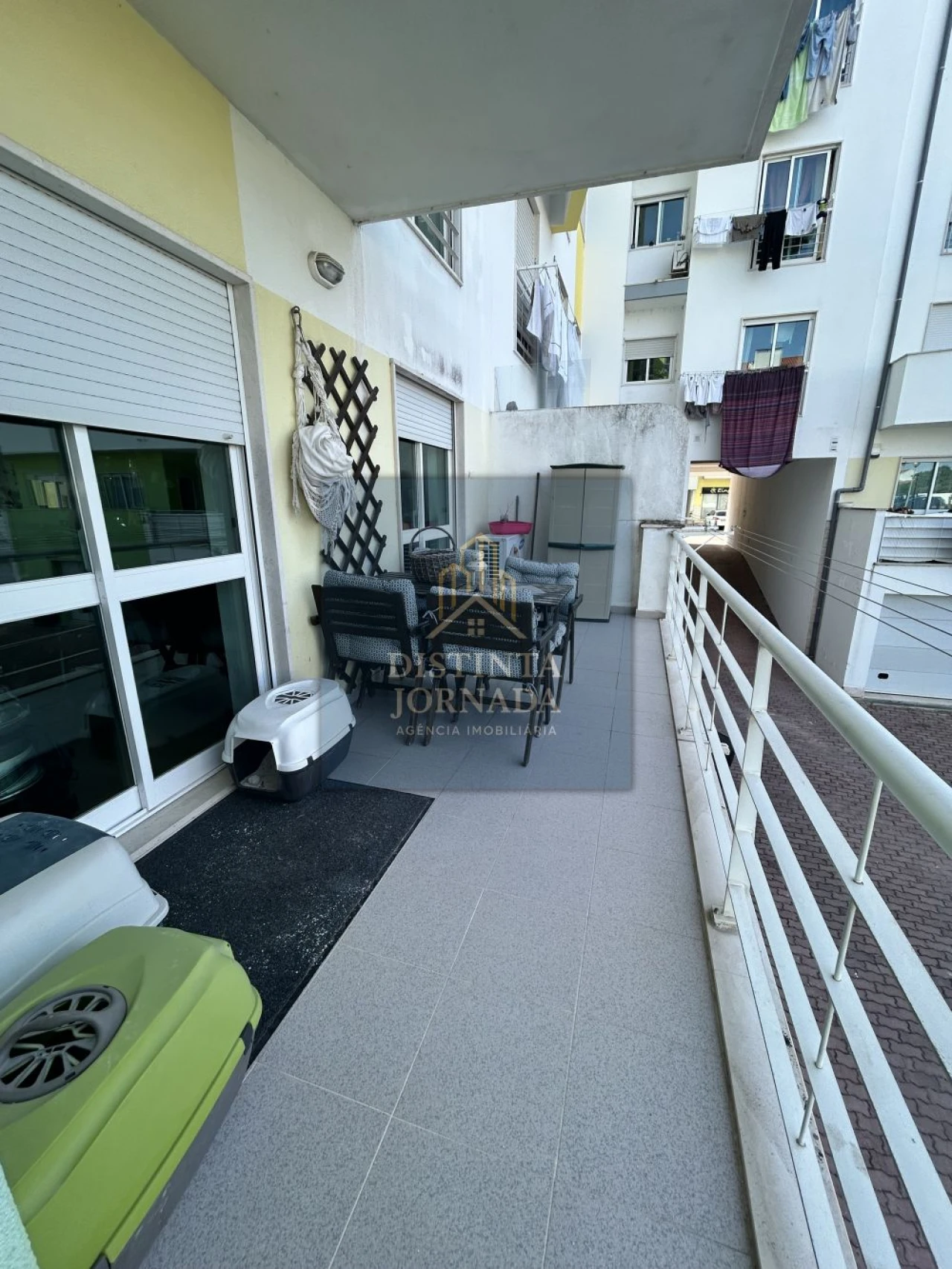 Apartamento T3 para Venda em Alcochete Foto 1