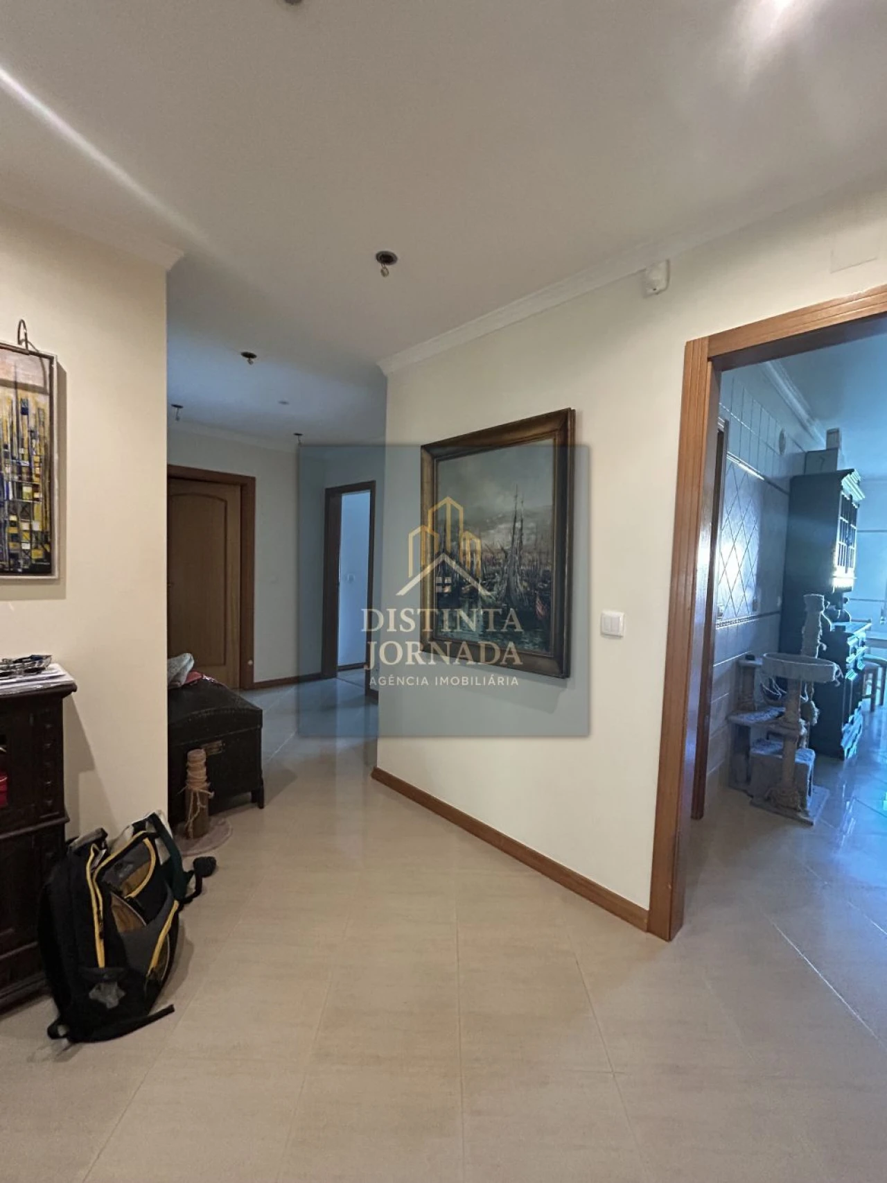 Apartamento T3 para Venda em Alcochete Foto 6