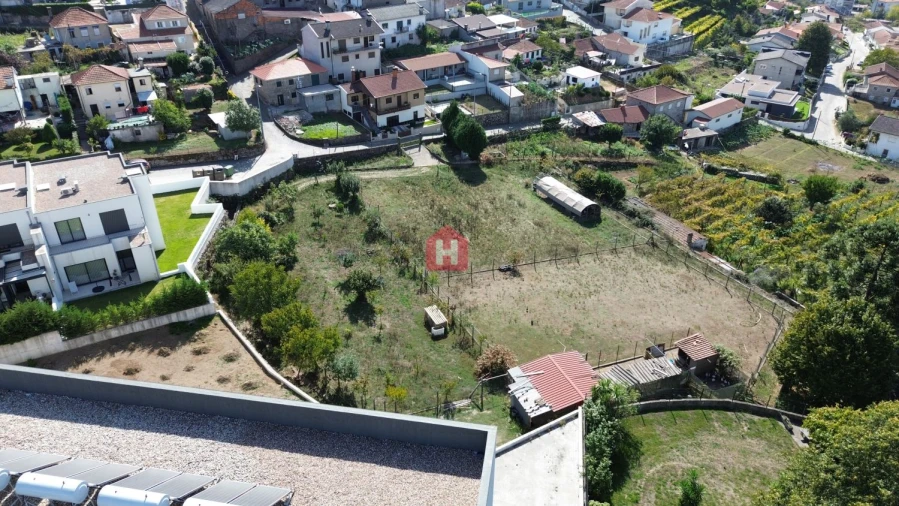 Terreno para Venda em Cristelos, Boim e Ordem Foto 10