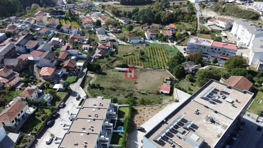 Terreno para Venda em Cristelos, Boim e Ordem Foto 6