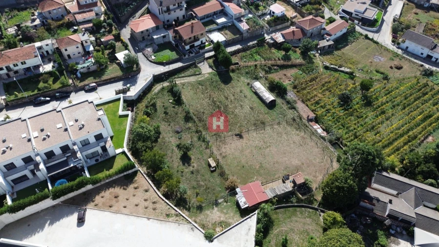 Terreno para Venda em Cristelos, Boim e Ordem Foto 9