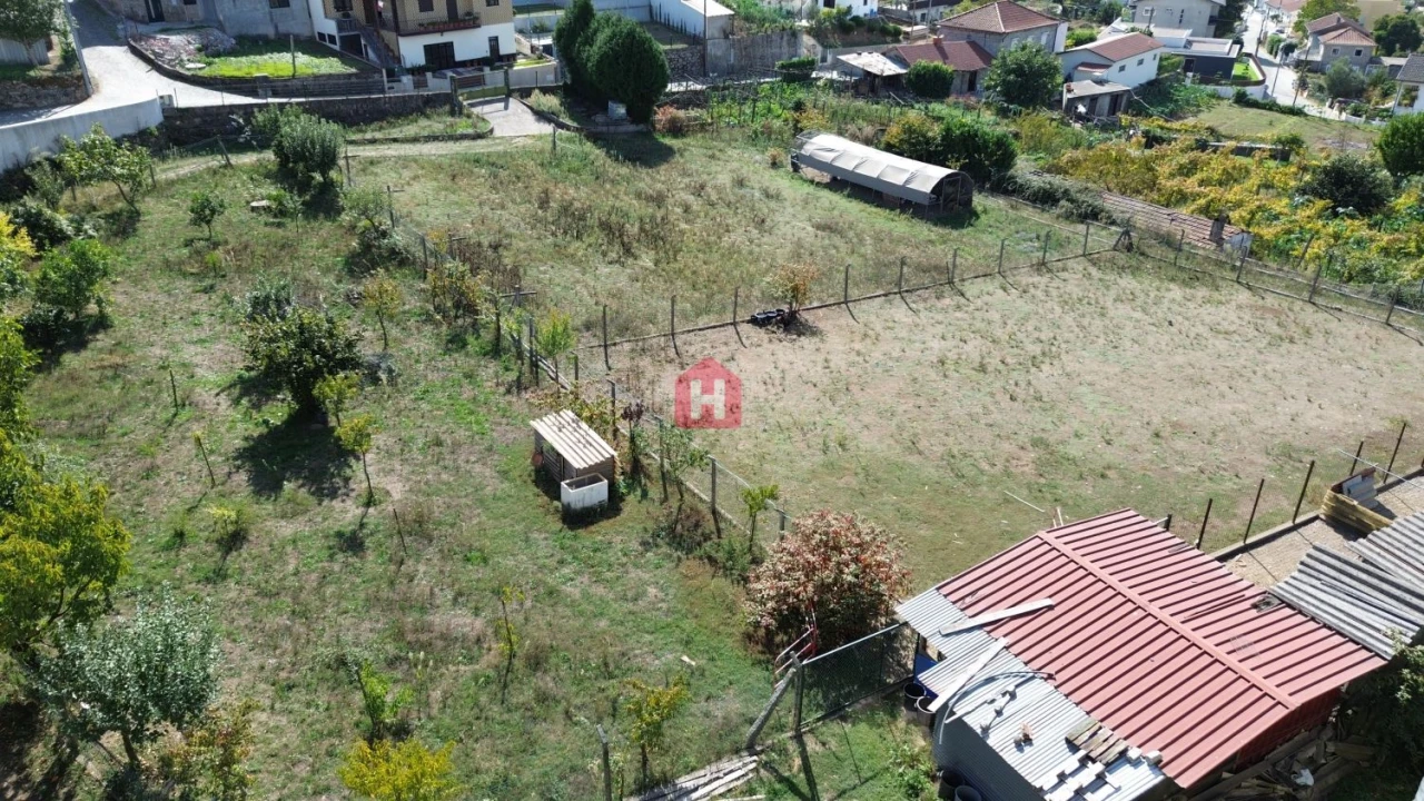 Terreno para Venda em Cristelos, Boim e Ordem Foto 7