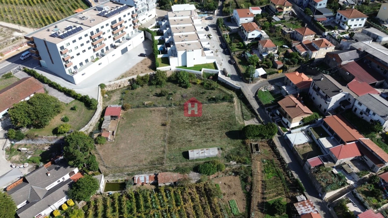 Terreno para Venda em Cristelos, Boim e Ordem Foto 4