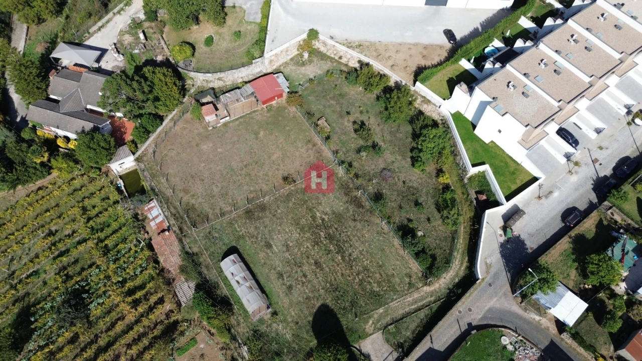 Terreno para Venda em Cristelos, Boim e Ordem Foto 8