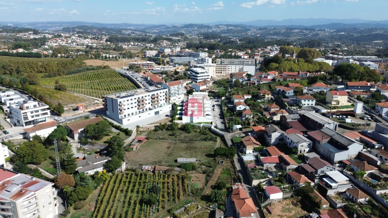 Terreno para Venda em Cristelos, Boim e Ordem Foto 5