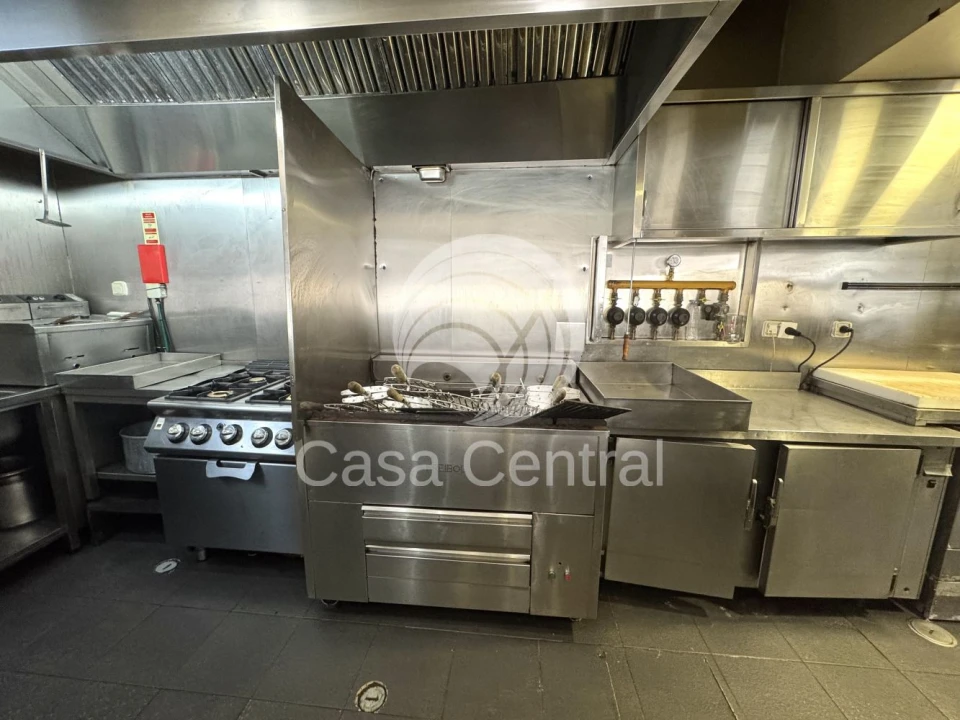 Loja para Venda em São Domingos de Rana Foto 40